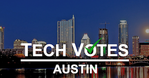 It's election season — this tech nonprofit makes it easier to vote