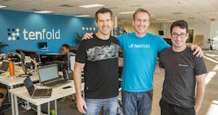 Tech Roundup: Forbes releases 30 under 30, Tenfold nabs funding, and more