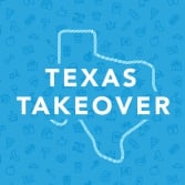 Texas Takeover - Favor Now Live in Fort Worth & San Marcos
