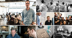 How Thinktiv has quietly transformed more than 200 companies inside and outside of Austin