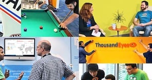 SF's ThousandEyes opens Austin outpost, looks to hire 30