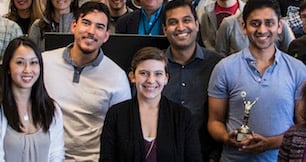 Find your dream job: These 5 companies are hiring this month