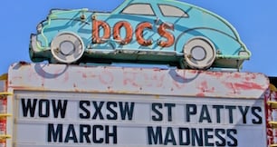 Tech roundup: SXSW '17 speakers announced, Favor expands delivery zone and more