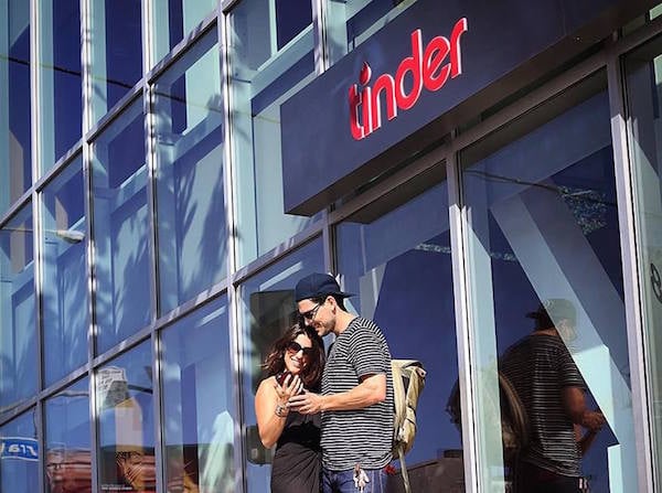 Tinder's Match Group IPO set to raise $467M before Thanksgiving