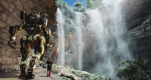 How to get a job with one of the world's leading gaming studios