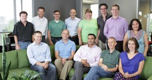 The Entrepreneurial Journey: TrustRadius' Vinay Bhagat