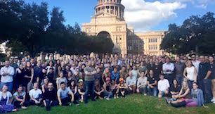 5 fun facts we learned about Austin tech leaders in 2016