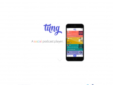 A better way to listen to podcasts