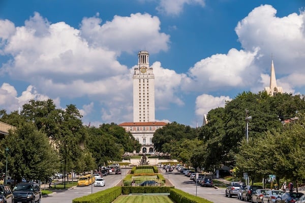 How these 3 local colleges fuel the Austin startup movement