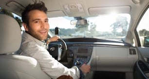 Tech Roundup: Are Uber and Lyft cruising back into town?
