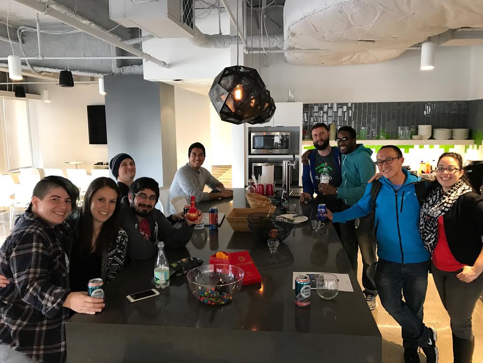 6 NYC tech events you don't want to miss this week
