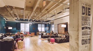 7 Austin coworking spaces you should know