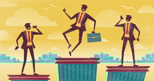 Austin bests the rest of Texas, named among nation's best for jobs