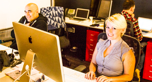 Why Do Entrepreneurs Love Boulder?