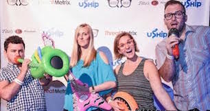 uShip CTO Nick Parker on scaling a tech team, international expansion — and Austin's brand of quirk