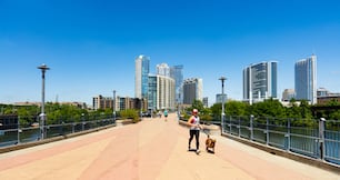 How 3 Austin companies boost culture with health and fitness initiatives