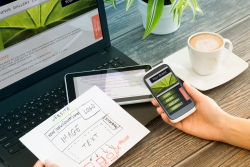 Austin salary guide: UX designers