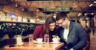 The Austin tech guide to the perfect Valentine's Day