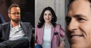 7 pieces of startup advice from Austin's tech leaders