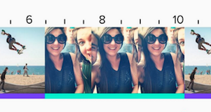 Edit your friends’ video posts with Videotape for iOS