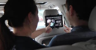 This new startup promises Uber and Lyft drivers even more money