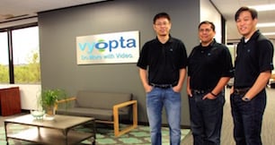 Vyopta plans to more than double team with $5M Series A
