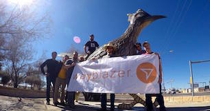 WayBlazer picks up $5M backing from IBM, The Entrepreneurs’ Fund