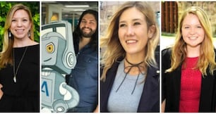 Best first day ever: How these Austin companies roll out the red carpet for new hires