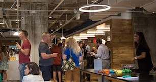 Tech Roundup: White House to host mini SXSW; Comcast offices coming soon, and more