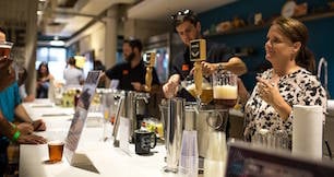 5 tech events you shouldn't miss during Austin Startup Week