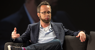 The Entrepreneurial Journey: Honest Dollar's Whurley