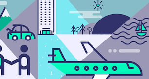 Tech roundup: Umbel acquiring, Ride Fare launches and picks up $2M and more