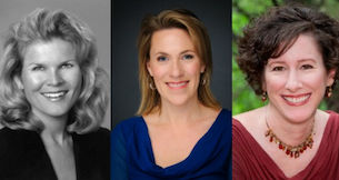 All money is green: 4 Austin women helping close the gender gap in startup investing, Pt. 2
