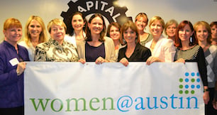 30 Austin Female Startup Founders You Should Know