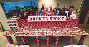 How the Austin tech community is giving back this holiday season