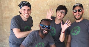 HR tech startup YouEarnedIt snags a $6.5M Series A