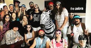 Funding frenzy: The Zebra secures $40M Series B, welcomes new CEO